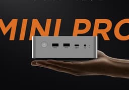AMD Hawk Point, до 32 ГБ ОЗУ и 2 ТБ SSD, очень недорого. Представлен Lenovo Lecoo Mini Pro