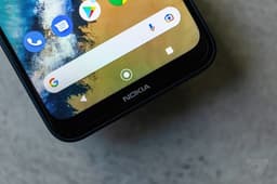 Nokia уходит из США