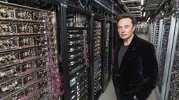 Илон Маск раскрыл карты: почему Tesla отказалась от суперкомпьютера Dojo и назвал преемника