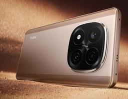 7000 мАч, 90 Вт, экран 1,5K, много памяти и максимальная защита от воды. Redmi Note 15 Pro+ протестировали в Geekbench