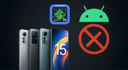 Обновление HyperOS 3 на Android 15 станет последним для 30 моделей смартфонов Xiaomi, Redmi и Poco: список устройств