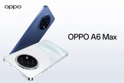 Смартфон Oppo A6 Max: толщина 7,7 мм и аккумулятор на 7000 мАч