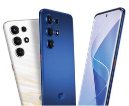 Дизайн в стиле флагманов Samsung, аккумулятор 6000 мАч, изогнутый AMOLED-дисплей 144 Гц, Gorilla Glass 7i, работа под дождём — дешевле $150. Представлен itel Super 26 Ultra
