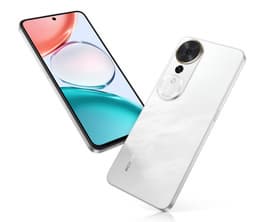 7000 мАч, 45 Вт, 120 Гц, IP65, много памяти и Snapdragon 6s Gen 3 — 225 долларов. Представлен прочный смартфон Honor Play 70m Plus