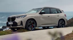 BMW — лидер большой немецкой тройки в России, но теперь 30% новых BMW в РФ — из Китая