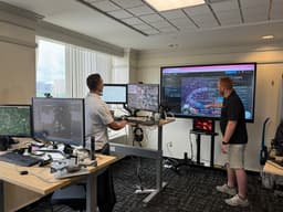 NASA и ResilienX открывают дорогу безопасным аэротакси: тесты новой системы минимизируют риски для городов