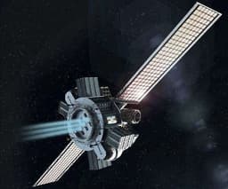 Австралийская компания Space Machines Company завершила создание собственного 3D-печатного двигателя для спутников