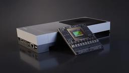 Nvidia представила суперкомпьютер размером с мини-ПК: 2070 терафлопс в карманном формате Jetson AGX Thor