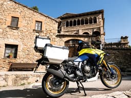 Honda – самая популярная марка у россиян, Honda CBR – лидер модельного рейтинга: в России растет спрос на подержанные мотоциклы