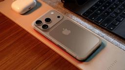Apple может снова поднять цены на новые iPhone, но как минимум в случае iPhone 17 Pro покупатели получат больше памяти