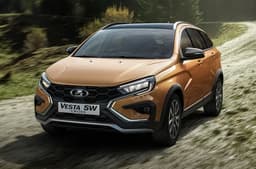 АвтоВАЗу нужно больше времени, чтобы «допилить» Lada Vesta: полнофункциональная «Веста» появится лишь в 2026 году — и подорожает