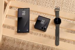 Ограбление века: у Samsung украли 7 тысяч смартфонов — Galaxy S25, Galaxy A16, Galaxy Z Fold7 и Z Flip7 — на 10,6 миллиона долларов