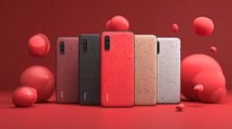 Redmi Turbo 5 выйдет раньше срока. Он станет  первым в мире смартфоном на базе SoC Dimensity 8500 нового поколения
