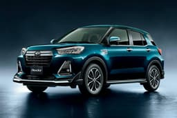 «Дочка» Toyota заявила о себе в России: Daihatsu зарегистрировала свой товарный знак
