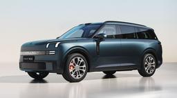 Аналог Li Auto L9 на платформе Volvo от Geely стал хитом. Продано более 20 000 автомобилей Lynk & Co 900