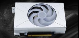 Первая в мире Nvidia RTX 5060Ti с одним вентилятором. Представлена крошечная видеокарта от Xifeng