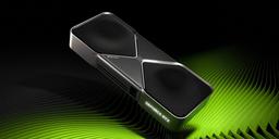 Nvidia RTX 5090 D V2 выходит уже завтра, 12 августа: объём памяти и цена уже известны