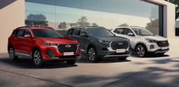 Она обошла Toyota, Volkswagen и Geely: Chery — лидер по производству бензиновых авто в Китае, и не в последнюю очередь за счет российского рынка