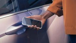 Представлены Hyundai Tucson и Santa Fe 2026: теперь можно использовать iPhone или Apple Watch вместо ключа