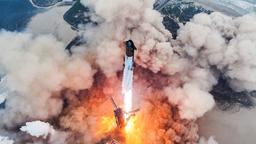 Илон Маск обещает запускать Starship каждый час