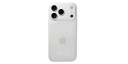 Это аккумулятор iPhone 17 Pro: L-образная форма, стальной корпус и две версии для разных рынков