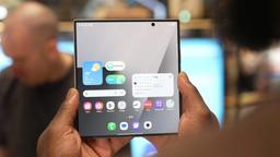Смартфон Samsung с автомобильным сроком гарантии: представлен Galaxy Z Fold7 Enterprise Edition, гарантия на который — 3 года