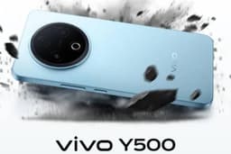 Один из самых долгоиграющих и неубиваемых смартфонов на рынке: Vivo Y500 с аккумулятором на 8200 мА·ч поступит в продажу 1 сентября