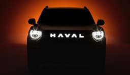 Представлен Haval Dargo Plus