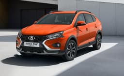 В России возобновилось производство Lada. Планы АвтоВАЗа на ближайшее время — выпускать по несколько десятков Lada Iskra в день