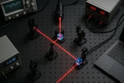 Физики впервые зафиксировали квантовое «дальнодействие» без запутанных частиц