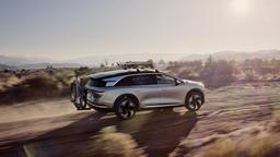 Флагманский электромобиль Lucid Gravity неожиданно провалил старт продаж: всего 9 проданных электрокроссоверов
