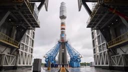 Российская ракета «Союз» выведет иранские спутники Zafar и Paya на орбиту