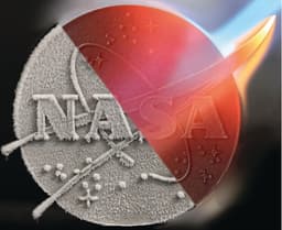 3D-печать сверхпрочного и жаростойкого сплава GRX-810 от NASA обещает революцию в авиации и космонавтике