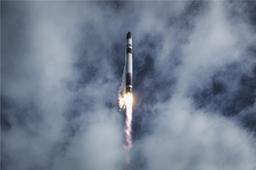 Rocket Lab провела 70-й запуск Electron: новый мировой рекорд малых ракет