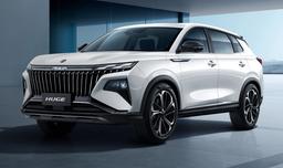 Одноклассник Geely Monjaro со 197-сильным мотором и адаптацией для России — дешевле 3 млн рублей. Стартовали продажи большого кроссовера Dongfeng Huge