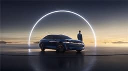 Представлен Huawang Auto: новый премиум-бренд от GAC и Huawei