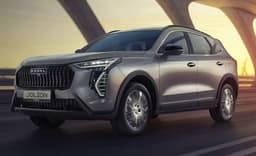 Дилеры устроили распродажу популярного кроссовера Haval Jolion — цены на 100-200 тыс. рублей ниже рекомендованных