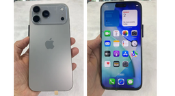 Осторожно, подделка: на рынке появились фейковые iPhone 17 Pro на Android