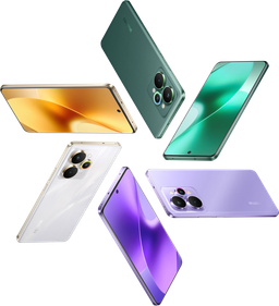 144 Гц, 7000 мА·ч, IP69, 80 Вт, камера Sony, недорого: AliExpress запустил продажи Realme 15 Pro в России