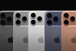 Apple впервые за много лет поднимает цену новых iPhone
