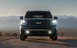 Более 300 000 новеньких Kia отзывают из-за дефектов