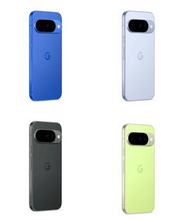 Google Pixel 10, Pixel 10 Pro и Pixel 10 Pro XL показали во всех возможных вариантах