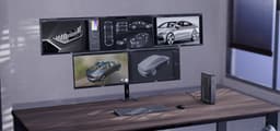 Представлен крошечный ПК Asus с Nvidia RTX 5070 — названы европейские цены