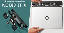Уникальный ноутбук, у которого можно выбрать каждый из шести возможных портов и установить модульную RTX 5070 Laptop. Представлен новый Framework Laptop 16