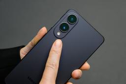 Максимум скорости: Samsung Galaxy S26 Edge с новейшим Snapdragon 8 Elite 2 впервые прошёл тест Geekbench