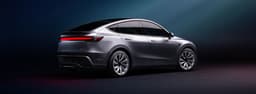 «Убийцы Model Y» и рядом не стояли: бестселлер Tesla стал самым продаваемым автомобилем в Пекине и во всём Китае