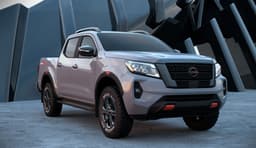 Проверенный временем большой рамный полноприводный Nissan — всего 3,5 млн рублей. Дилеры вновь предлагают Nissan Navara, который официально продавался в России
