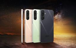 Samsung Galaxy F17 5G и M17 5G показали свои возможности