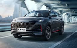 2,31 млн — за 5 лет. Стоимость владения кроссовером Changan Uni-S превышает стоимость самой машины