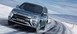 Mitsubishi не собирается возвращаться в Россию